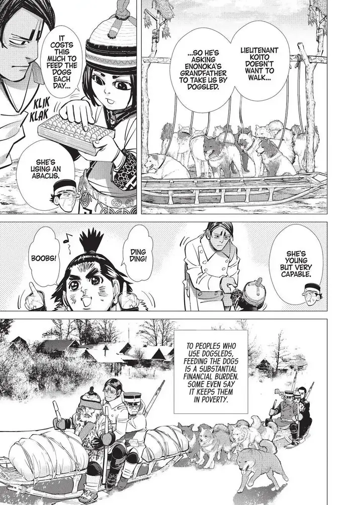Golden Kamuy Chapter 142 image 04_optimized